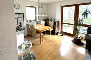 Wohnung kaufen in 78056 Villingen-Schwenningen, Villingen-Schwenningen - Schöne 2,5 Zi-Erdgeschoßwohnung mit Südterrasse und TG