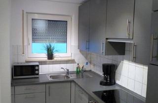 Wohnung kaufen in 71287 Weissach, Weissach - Kapitalanlage: Eigentumswohnung mit 6% Mietrendite in Weissach