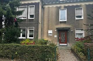 Mehrfamilienhaus kaufen in 44809 Bochum, Bochum - Großzügiges MFH in Herne-Mitte zu verkaufen