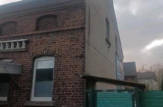 Doppelhaushälfte kaufen in 45327 Essen, Essen - Zechenhaus Doppelhaushälfte zu verkaufen