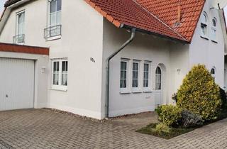 Doppelhaushälfte kaufen in 32425 Minden, Minden - Von privat - Doppelhaushälfte