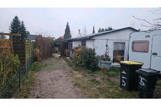 Haus kaufen in 17449 Karlshagen, Karlshagen - Wochenendgrunstück in Bannemin auf Usedom