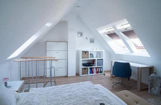 Wohnung kaufen in 90763 Fürth, Fürth - 3 Zi Maisonette Wohnung in Fürth provisionsfrei