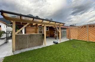 Einfamilienhaus kaufen in 82467 Garmisch-Partenkirchen, Garmisch-Partenkirchen - Ohne Makler Einfamilienhaus mit 2 Garagen 82467 Garmisch-Partenk.
