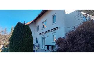 Einfamilienhaus kaufen in 87671 Ronsberg, Ronsberg - 5-Zimmer Einfamilienhaus mit Garten in Ronsberg, Provisions