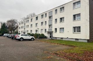 Wohnung kaufen in 28816 Stuhr, Stuhr - Brinkum Stuhr : Vermietete 3-Zimmer-Wohnung mit Stellplatz