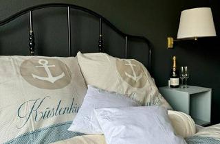 Haus kaufen in 18211 Admannshagen-Bargeshagen, Admannshagen-Bargeshagen - Ferienwohnung zu verkaufen, 700 m zum Strand