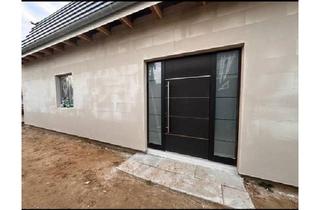 Einfamilienhaus kaufen in 28790 Schwanewede, Schwanewede - 2 Häuser TOP LAGE