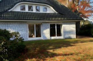 Villa kaufen in 27356 Rotenburg, Rotenburg (Wümme) - Landhausvilla Gut Gothard Immobilie provisionsfrei