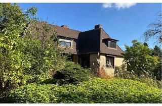 Einfamilienhaus kaufen in 29439 Lüchow, Lüchow (Wendland) - Großes Einfamilienhaus mit zusätzlichem Grundstück