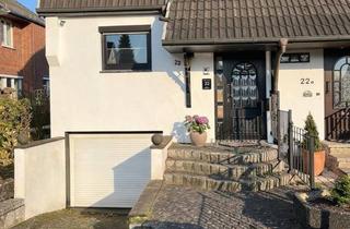 Haus kaufen in 27755 Delmenhorst, Delmenhorst - Reihenendhaus mit Garten in ruhiger Lage