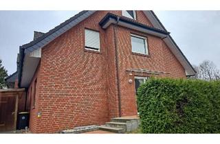 Wohnung kaufen in 48431 Rheine, Rheine - Eigentumswohnung 3 Zimmer Erdgeschoss mit Garten zu verkaufen