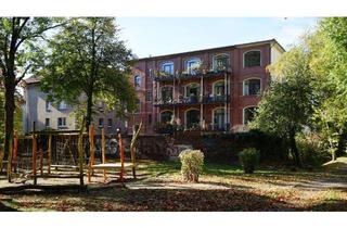 Wohnung kaufen in 44787 Bochum, Bochum - Villa West - Superschöne 1,5 Zi-Wohnung mit großem Ost-Balkon