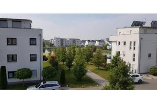 Wohnung kaufen in 86368 Gersthofen, Gersthofen - Schmuckstück mit Süd-Balkon & 2 TG-Plätzen in Gersthofen