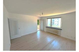 Wohnung kaufen in 23730 Neustadt, Neustadt in Holstein - Lichtdurchflutete 3 Zimmer Wohnung mit Garage