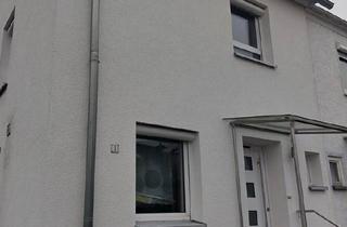 Haus kaufen in 89584 Ehingen, Ehingen (Donau) - Reiheneckhaus in Ehingen, zentrale Lage