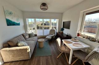 Wohnung kaufen in 24217 Schönberg, Schönberg (Holstein) - Exklusive, voll ausgestattete Ostsee-Wohnung in erster Reihe