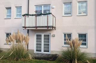 Wohnung kaufen in 01833 Stolpen, Stolpen - 2 Raumwohnung