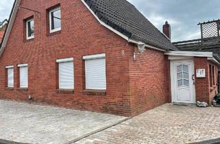 Einfamilienhaus kaufen in 27478 Cuxhaven, Cuxhaven - Haus provisionsfrei zu verkaufen