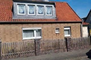 Einfamilienhaus kaufen in 38268 Lengede, Lengede - Einfamilienhaus