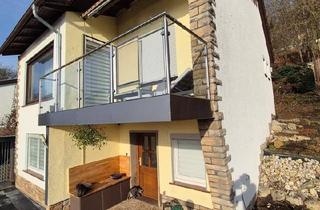 Einfamilienhaus kaufen in 37276 Meinhard, Meinhard - Einfamilienhaus mit einzigartiger Aussicht