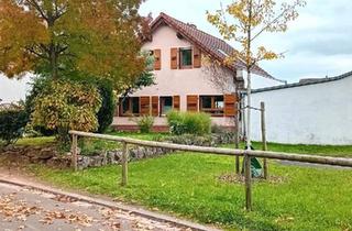 Einfamilienhaus kaufen in 66424 Homburg, Homburg - Einfamilienhaus in ruhiger Lage in Homburg