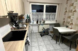 Wohnung kaufen in 49477 Ibbenbüren, Ibbenbüren - Zentrale Wohnung Weststraße