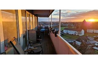 Wohnung kaufen in 59227 Ahlen, Ahlen - 4 Zimmerwohnung in Ahlen als Kapitalanalge