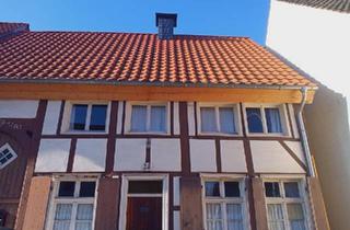 Haus kaufen in 45711 Datteln, Datteln - Historisches Haus, Fachwerkhaus, Für Liebhaber