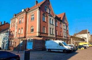 Mehrfamilienhaus kaufen in 47166 Duisburg, Duisburg - Kernsanierungsbedürftiges solides Mehrfamilienhaus