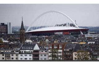 Mehrfamilienhaus kaufen in 50679 Köln, Köln - Mehrfamilienhaus in Köln-Deutz Investment Anlage