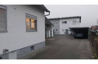 Doppelhaushälfte kaufen in 96175 Pettstadt, Pettstadt - Doppelhaushälfte