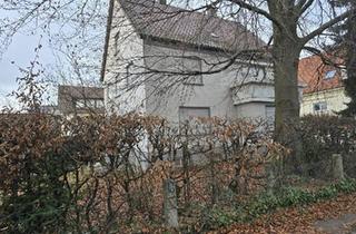 Einfamilienhaus kaufen in 73037 Göppingen, Göppingen - Einfamilienhaus mit Einliegerwohnung