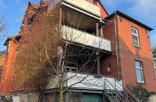 Wohnung kaufen in 31675 Bückeburg, Bückeburg - Raum zum Leben, Raum zum Wachsen, Wohnen im stilvollen Herrenhaus