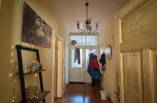 Wohnung kaufen in 31675 Bückeburg, Bückeburg - Helle und geräumige Wohnung mit Dachterrasse und Gartennutzung