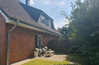 Doppelhaushälfte kaufen in 23847 Lasbek, Lasbek - DHH Doppelhaushälfte in Kastorf mit schönem Garten