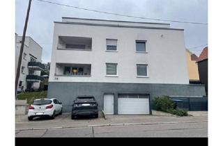 Wohnung kaufen in 72770 Reutlingen, Reutlingen - 2-Zimmer Wohnung in RT- Gönningen