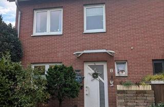 Haus kaufen in 46145 Oberhausen, Oberhausen - Einfamilien-Reihenendhaus in Oberhausen-Königshardt