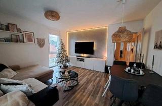 Wohnung kaufen in 65428 Rüsselsheim, Rüsselsheim am Main - Provisonsfrei - 3 Zimmer Wohnung mit Aufzug, TG, Balkon