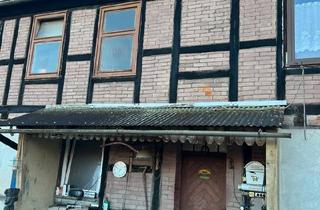 Haus kaufen in 39340 Haldensleben, Haldensleben - Reihenmittelhaus Alt Haldensleben