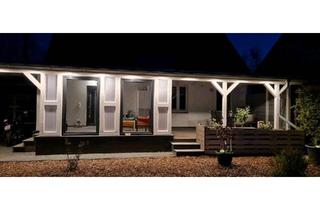 Haus kaufen in 19309 Lenzen, Lenzen (Elbe) - EFH zum Mietkauf inkl. PV-Anlage Preis VB