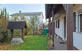 Einfamilienhaus kaufen in 91077 Neunkirchen, Neunkirchen am Brand - Älteres freistehendes Haus in Dormitz