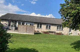 Villa kaufen in 24937 Flensburg, Flensburg - Haus in DK an der Grenze zu Flensburg