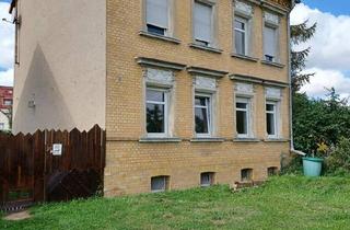 Einfamilienhaus kaufen in 04519 Rackwitz, Rackwitz - Freistehendes EFH Leerstehend ab 01.04.2026 !!! zu Verkaufen