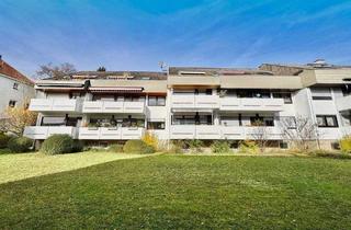 Wohnung kaufen in 70597 Stuttgart, Stuttgart - Attraktive Erdgeschosswohnung in Degerloch