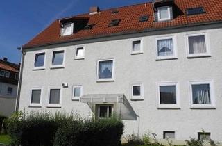 Wohnung mieten in Vorderer Siek 8/DG rechts, 31061 Alfeld, Alfeld - Klein aber fein!