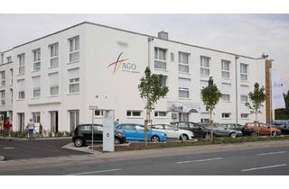 Wohnung kaufen in 61118 Bad Vilbel, Bad Vilbel - Bad Vilbel: Gepflegtes Seniorenzimmer! Langfristige und sichere Kapitalanlage!