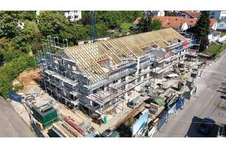 Wohnung kaufen in Wendlinger Str. 45, 72622 Nürtingen, Nürtingen - Nürtingen Whg B20: Barrierefreie 2-Zimmer-Wohnung mit Balkon