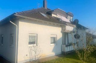 Wohnung kaufen in 65549 Limburg, Limburg an der Lahn - Schöne Eigentumswohnung in Limburg