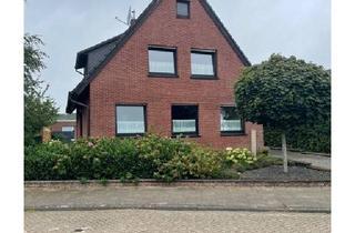 Einfamilienhaus kaufen in 48527 Nordhorn, Nordhorn - Schönes Einfamilienhaus in beliebter Wohnlage von Stadtflur NOH